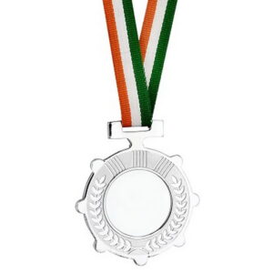 A 03 Silver Medal