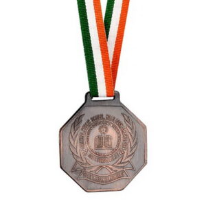 A 04 Bronze Medal
