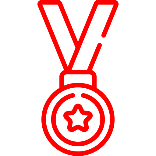 Sports Medals